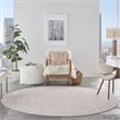 Nourison Whimsicle 96x96