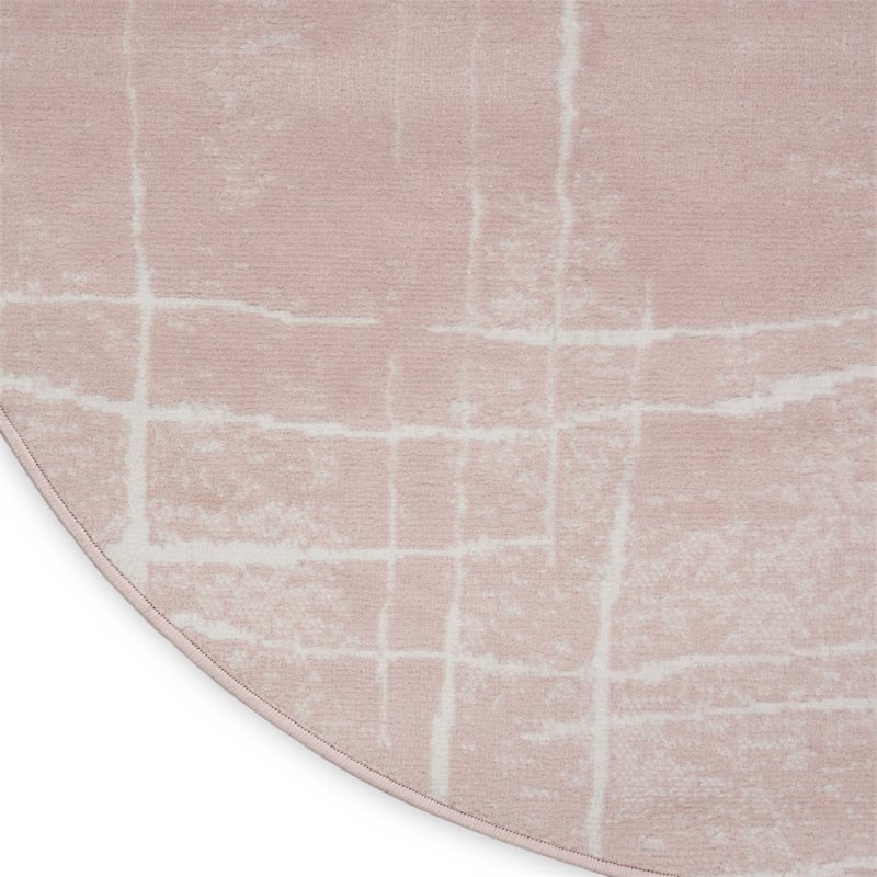 Nourison Whimsicle 96x96