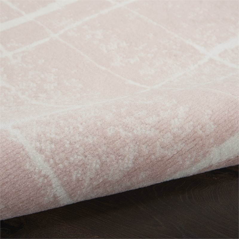 Nourison Whimsicle 96x96