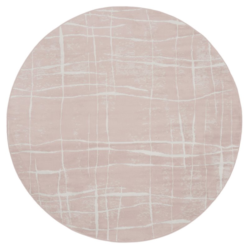 Nourison Whimsicle 96x96