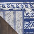Nourison Whimsicle 84x120
