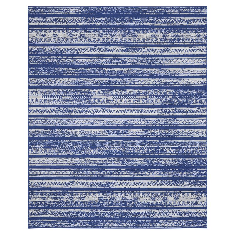Nourison Whimsicle 84x120