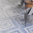 Nourison Whimsicle 84x120