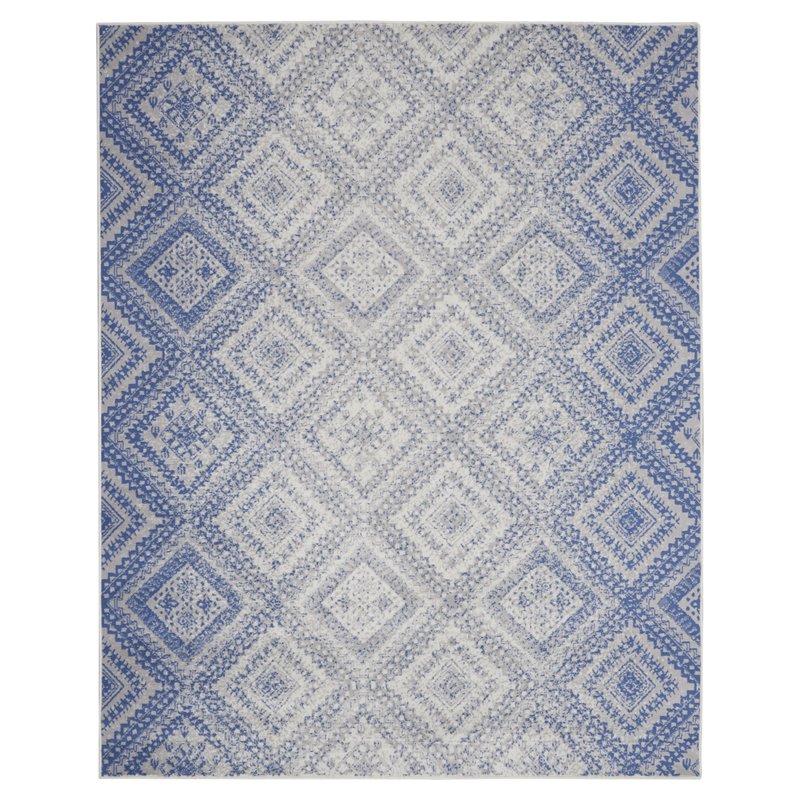 Nourison Whimsicle 84x120
