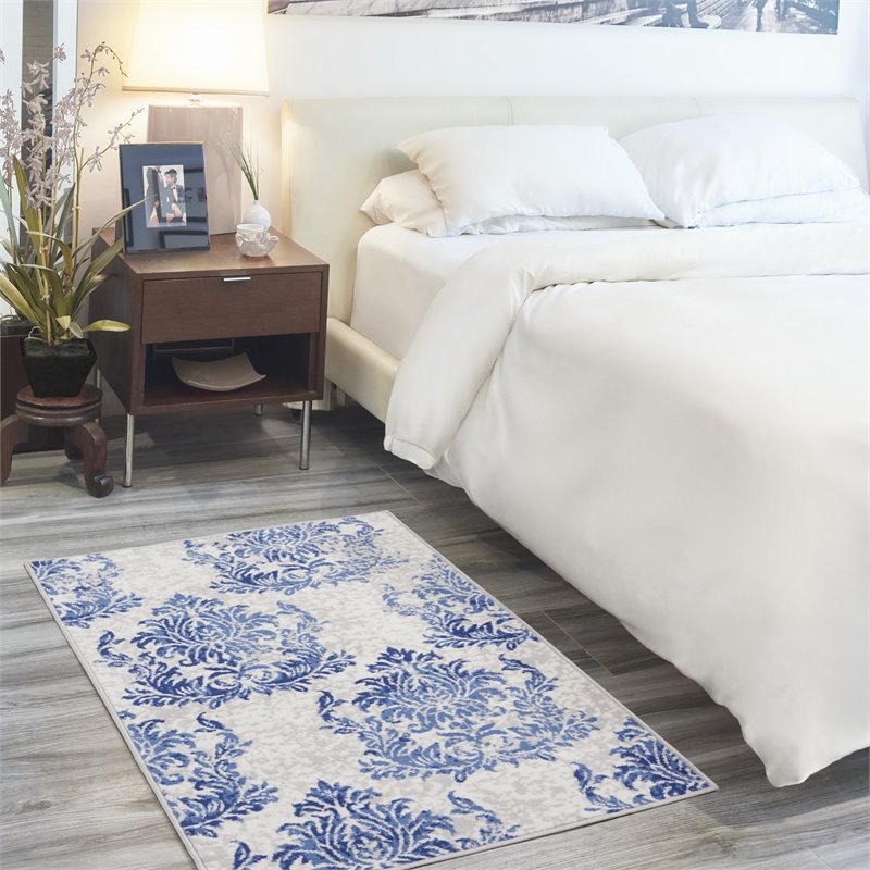 Nourison Whimsicle 36x60