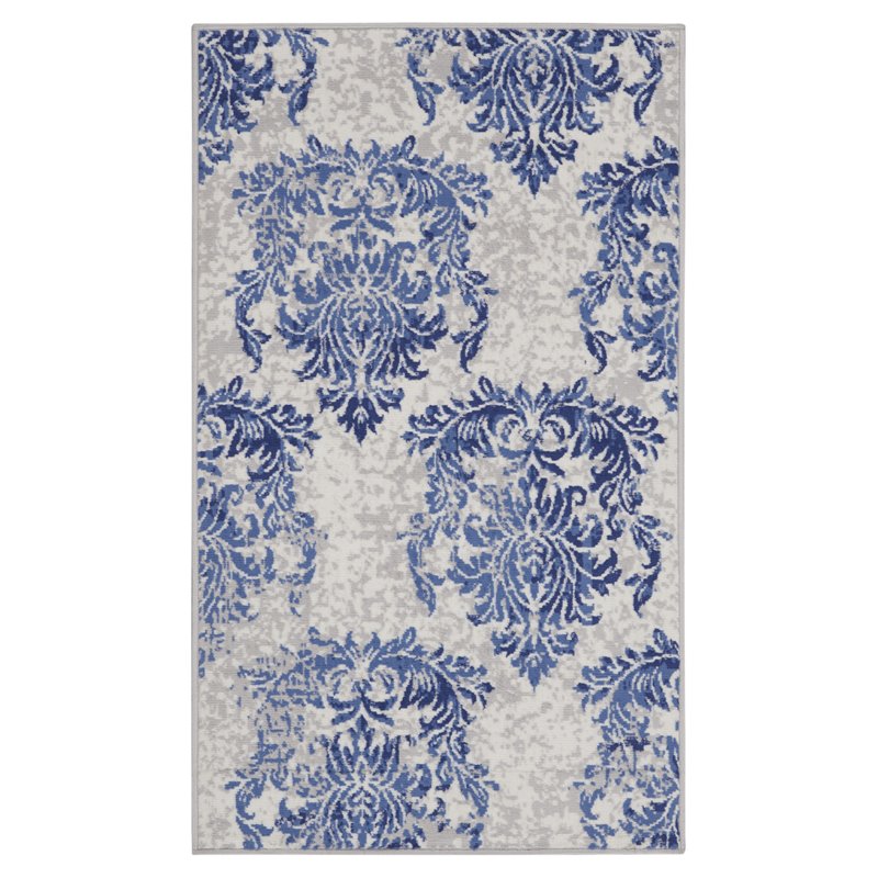 Nourison Whimsicle 36x60