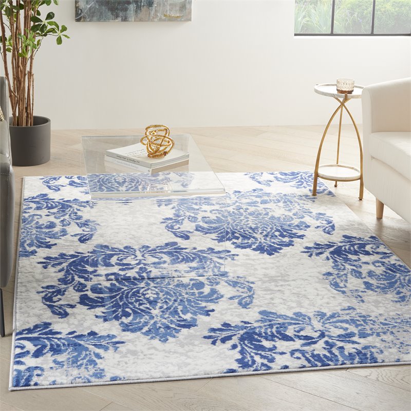Nourison Whimsicle 48x72