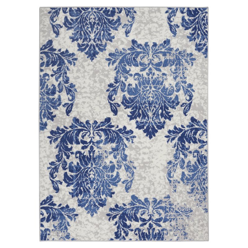 Nourison Whimsicle 48x72