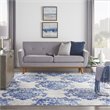 Nourison Whimsicle 84x120