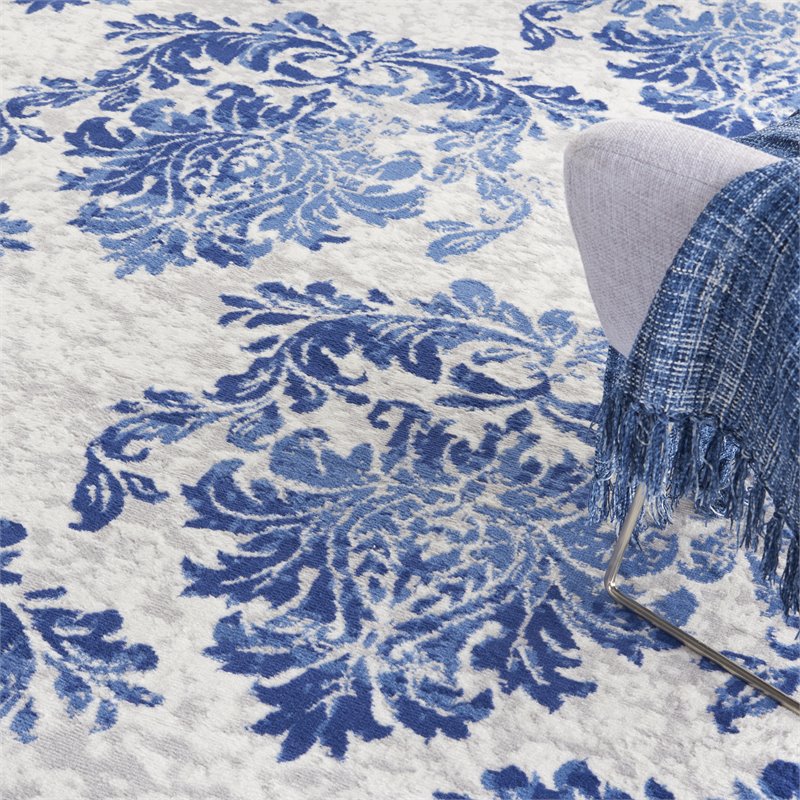 Nourison Whimsicle 84x120