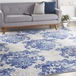 Nourison Whimsicle 84x120