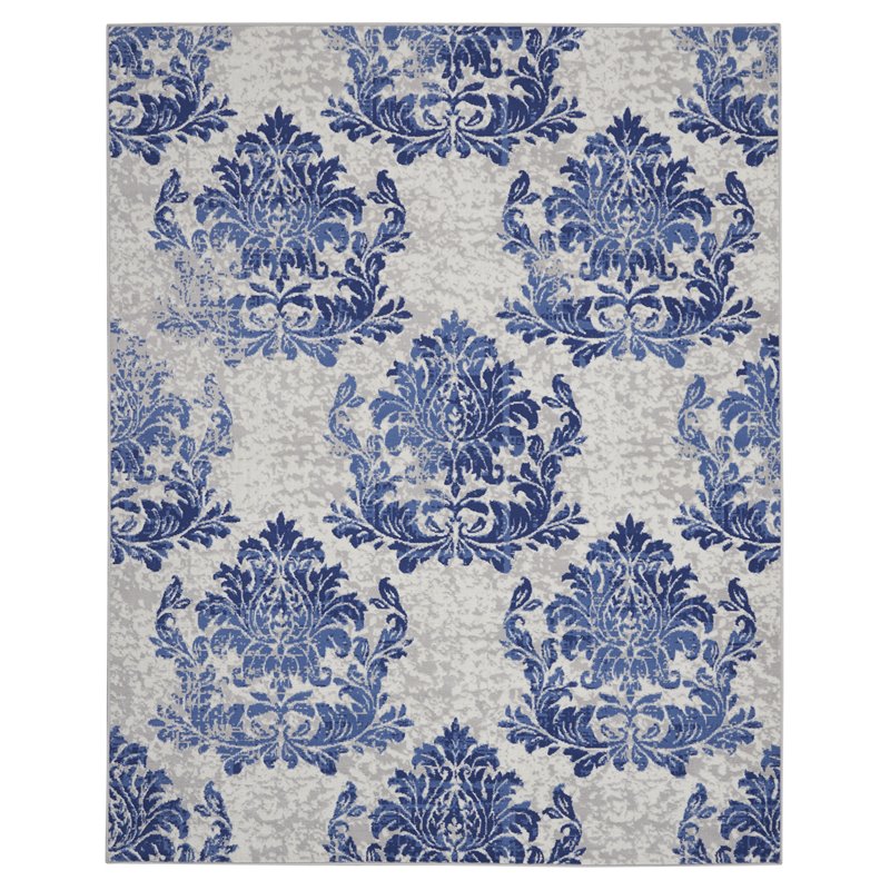 Nourison Whimsicle 84x120
