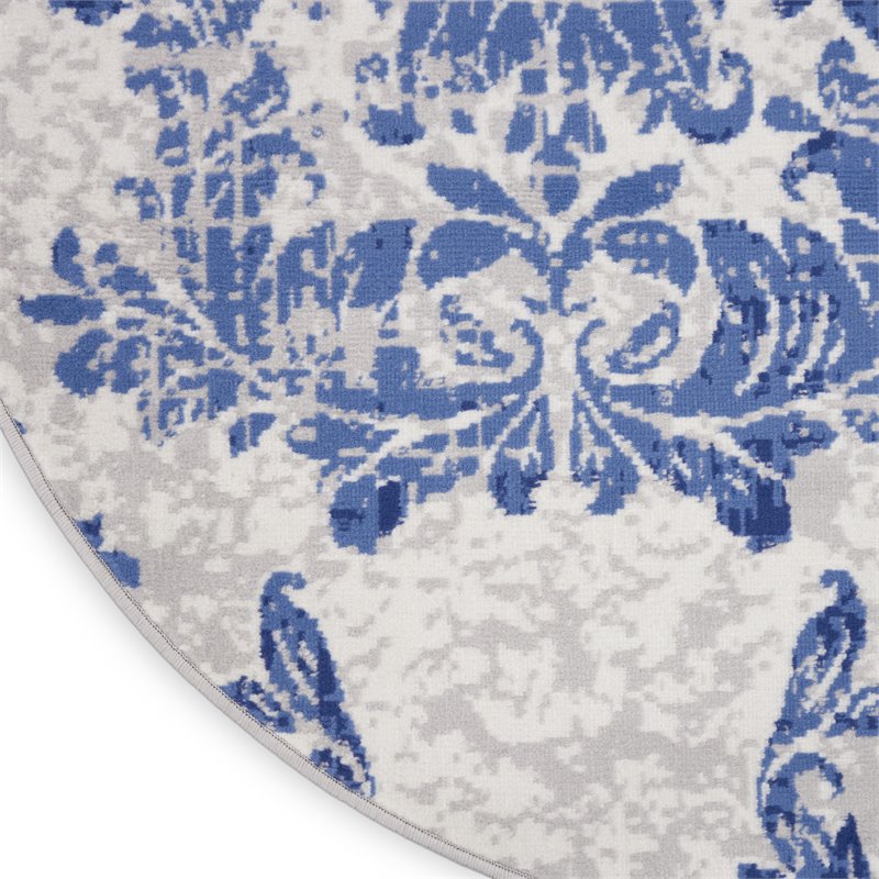 Nourison Whimsicle 96x96