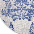 Nourison Whimsicle 96x96
