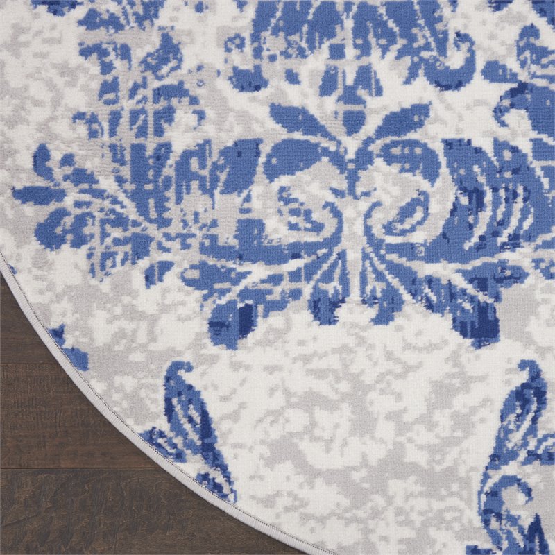 Nourison Whimsicle 96x96