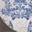 Nourison Whimsicle 96x96