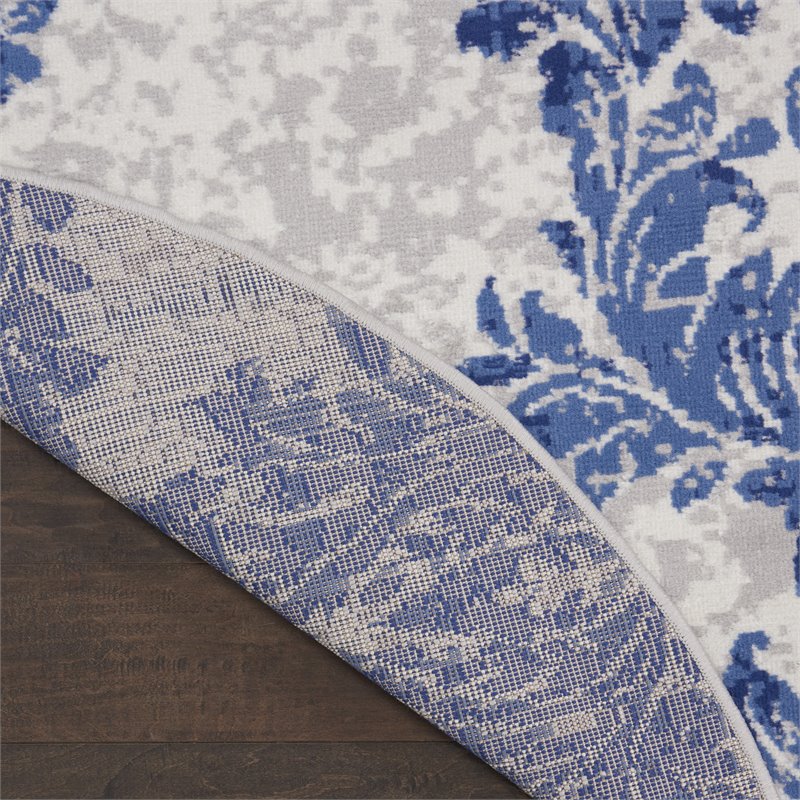 Nourison Whimsicle 96x96
