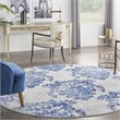 Nourison Whimsicle 96x96