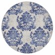 Nourison Whimsicle 96x96