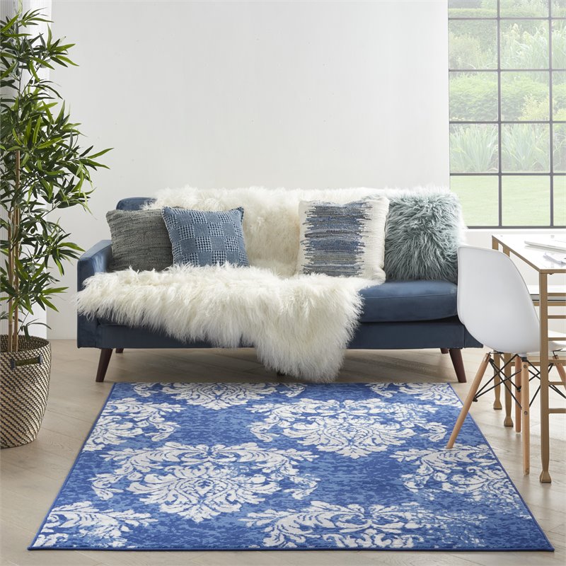 Nourison Whimsicle 48x72