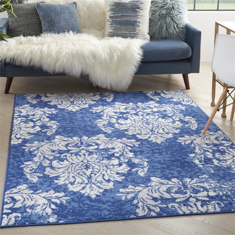 Nourison Whimsicle 48x72