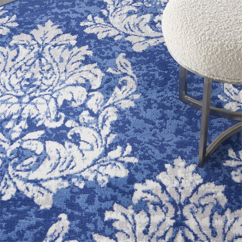Nourison Whimsicle 60x60