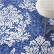 Nourison Whimsicle 60x60