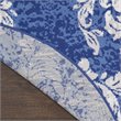 Nourison Whimsicle 60x60