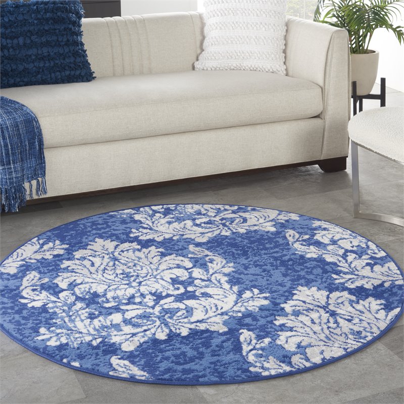 Nourison Whimsicle 60x60