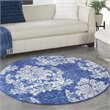 Nourison Whimsicle 60x60