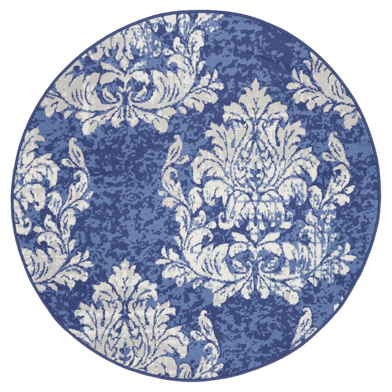 Nourison Whimsicle 60x60