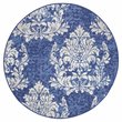 Nourison Whimsicle 60x60