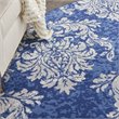 Nourison Whimsicle 96x96