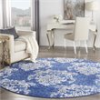 Nourison Whimsicle 96x96