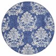 Nourison Whimsicle 96x96