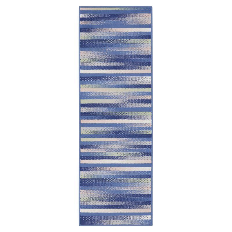 Nourison Whimsicle 24x96