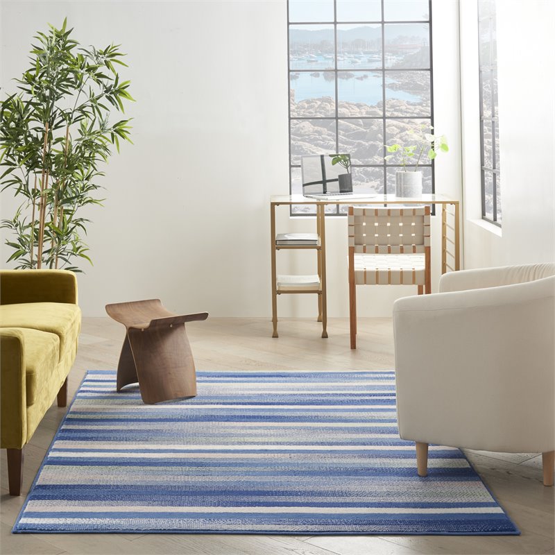 Nourison Whimsicle 60x84