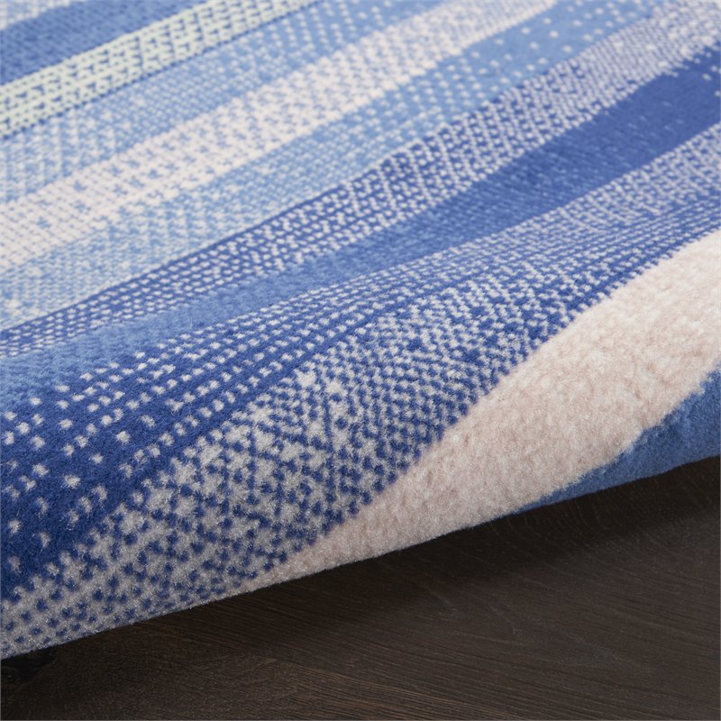 Nourison Whimsicle 72x108