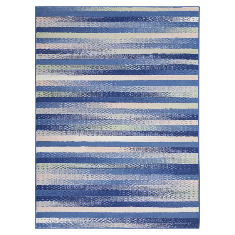Nourison Whimsicle 72x108