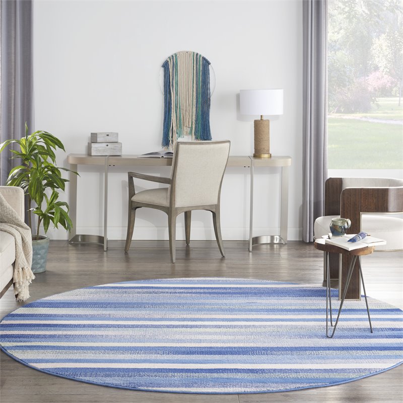 Nourison Whimsicle 96x96