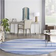 Nourison Whimsicle 96x96