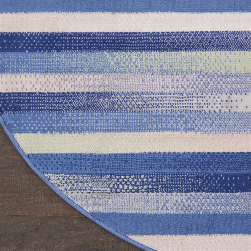 Nourison Whimsicle 96x96
