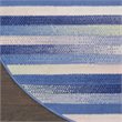 Nourison Whimsicle 96x96