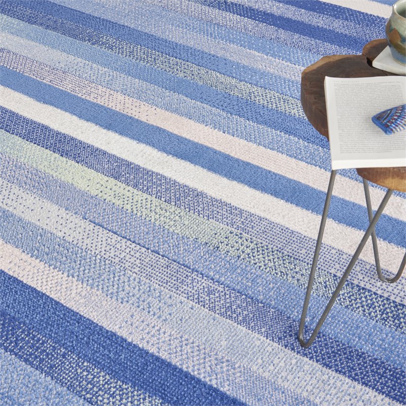 Nourison Whimsicle 96x96