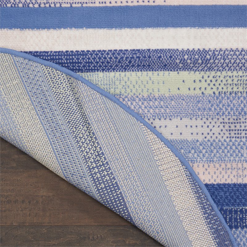 Nourison Whimsicle 96x96