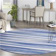 Nourison Whimsicle 96x96