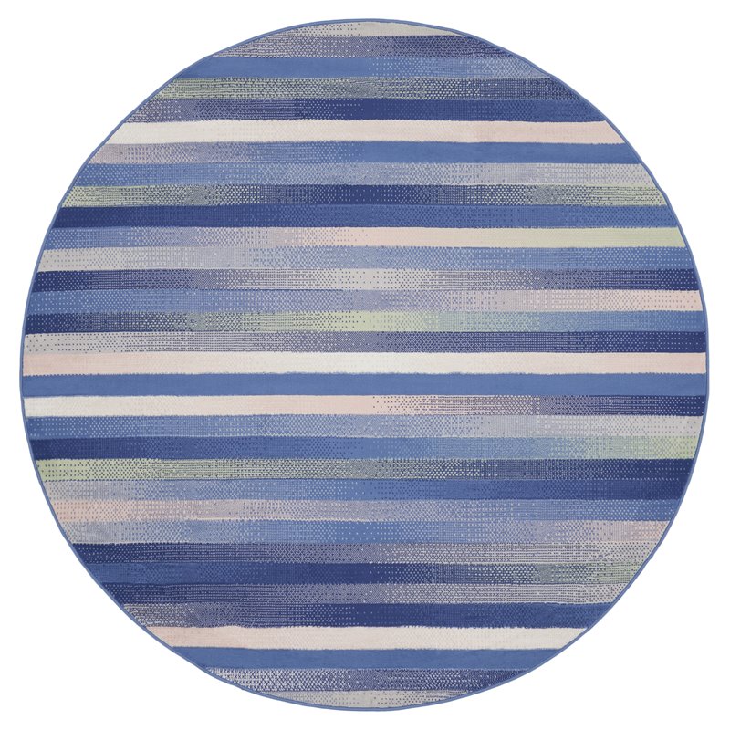 Nourison Whimsicle 96x96