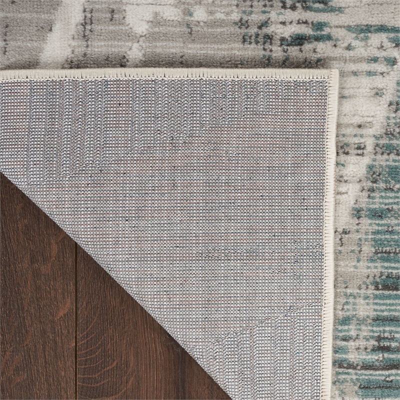 Nourison Thalia 2'2