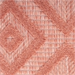 Nourison Versatile 4' x 6' Indoor/Outdoor Rug in Coral/Orange