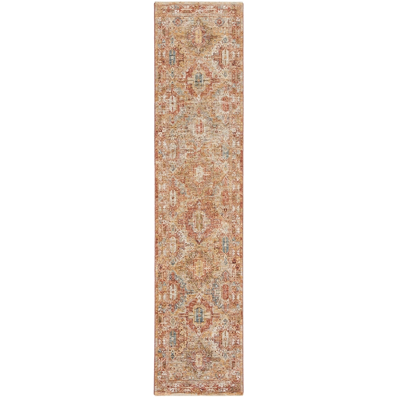 Nourison Petra 2'3